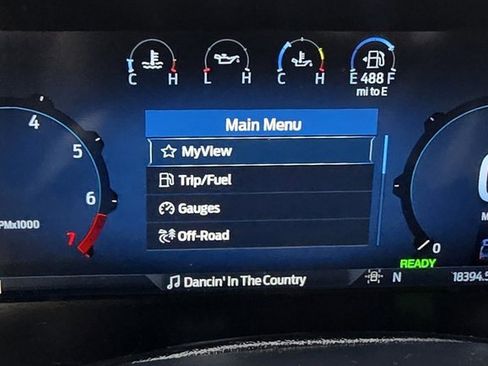 Used 2024 Ford F150 Platinum image 23