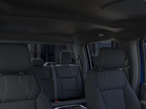 New 2026 Ford F150 STX image 22