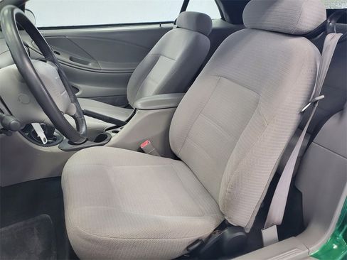 Used 2000 Ford Mustang V6 image 5