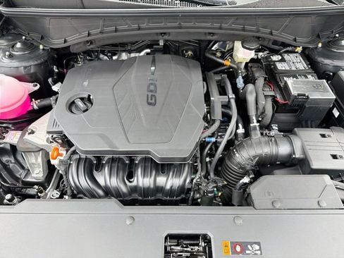 New 2026 Hyundai Tucson SEL AWD/4WD image 18