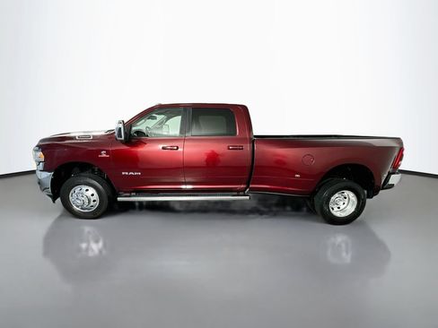 Used 2023 RAM 3500 Laramie AWD/4WD image 4
