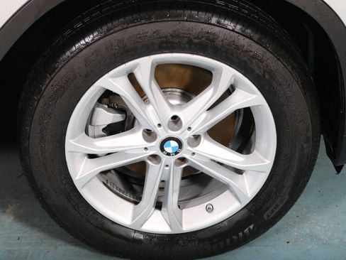 Used 2021 BMW X3 xDrive30i w/ Convenience Package image 17