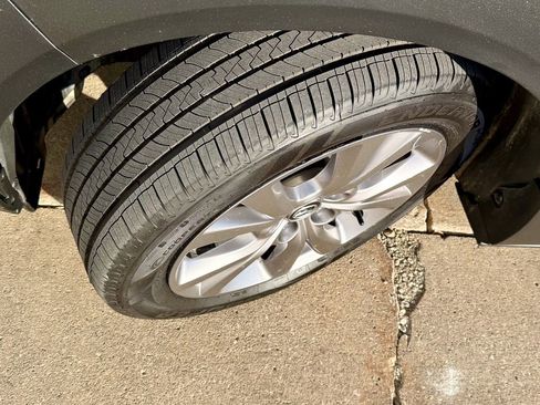 Used 2021 MAZDA CX-30 AWD 2.5 S w/ Preferred Package image 34