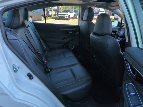 Certified 2023 Subaru Legacy Limited image 12