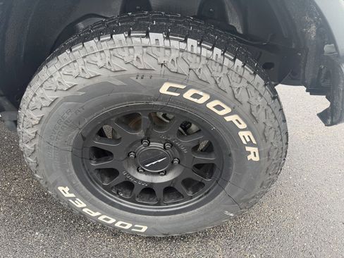 Used 2022 Ford Bronco Big Bend image 22