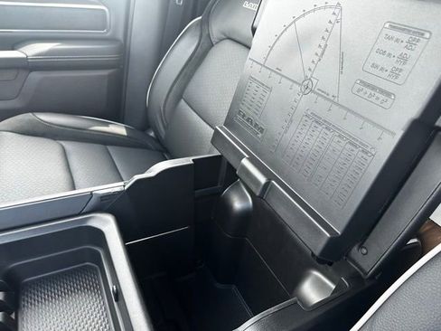 New 2026 RAM 1500 Laramie w/ Sport Appearance Package image 31