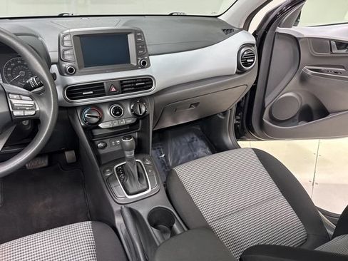 Used 2020 Hyundai Kona SE AWD/4WD image 21