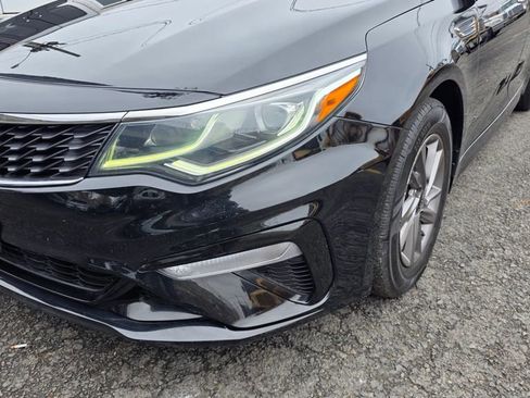 Used 2020 Kia Optima LX FWD image 15