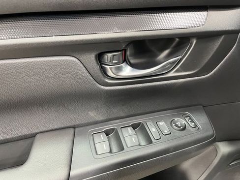 New 2026 Honda CR-V LX image 12