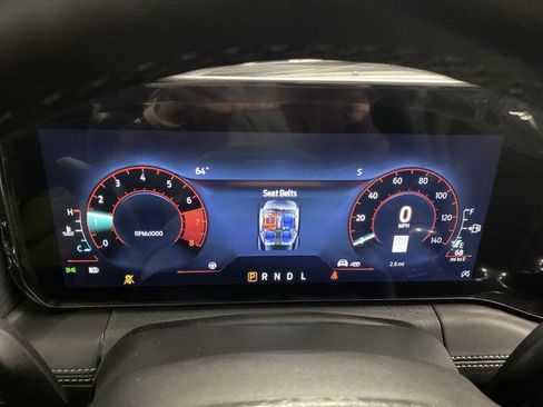 New 2026 Ford Mustang Premium image 16