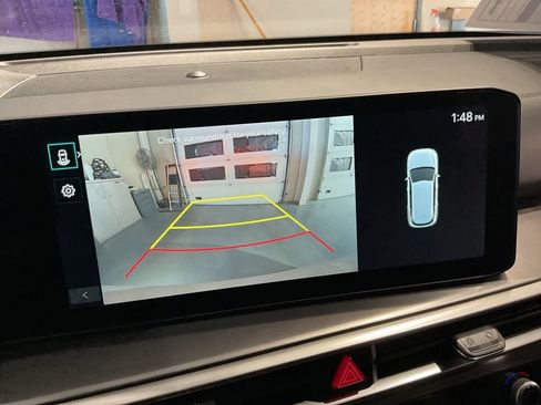 New 2026 Kia Sorento S w/ S Panoramic Sunroof Package image 19