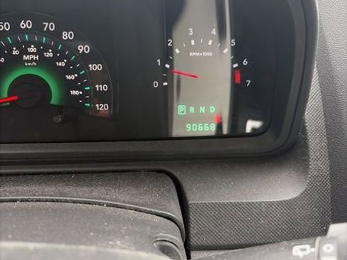 Used 2009 Dodge Journey SE w/ Popular Equipment Group image 30