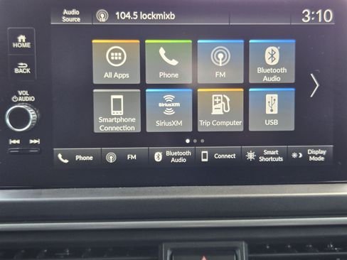 Certified 2024 Honda Pilot EX-L image 13