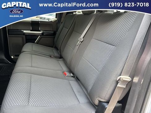 Certified 2019 Ford F150 XLT AWD/4WD image 18