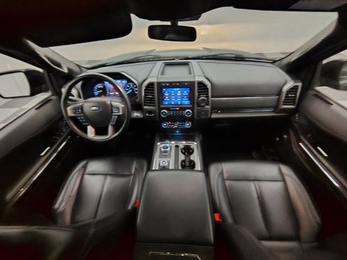 Certified 2021 Ford Expedition XLT AWD/4WD image 2