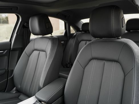 New 2026 Audi A3 2.0T Premium image 21