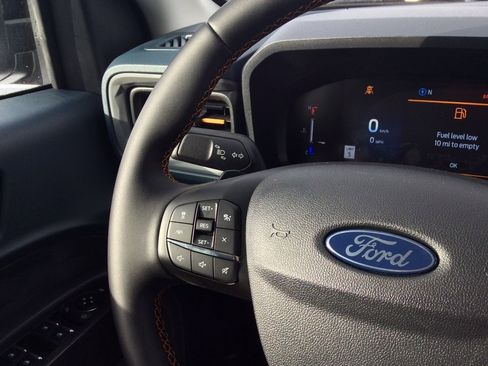 New 2026 Ford Maverick Tremor image 36