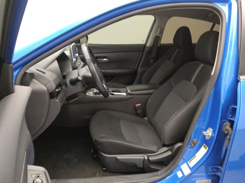 Used 2022 Nissan Sentra SV image 17