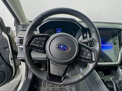 Used 2024 Subaru Outback Onyx Edition image 10