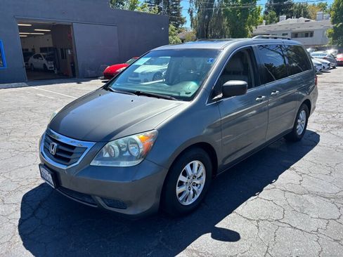Used 2008 Honda Odyssey EX-L image 9