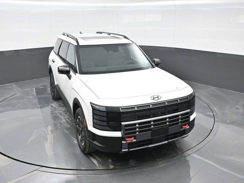 New 2026 Hyundai Palisade XRT Pro image 21
