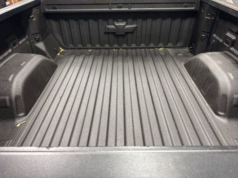 Used 2021 Chevrolet Silverado 1500 RST image 20