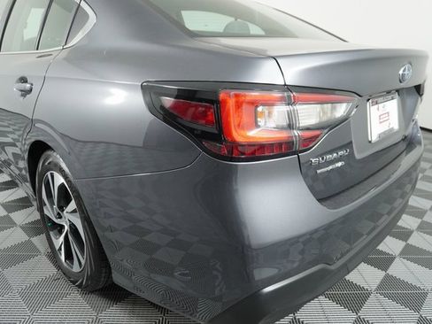 Certified 2022 Subaru Legacy Premium image 12