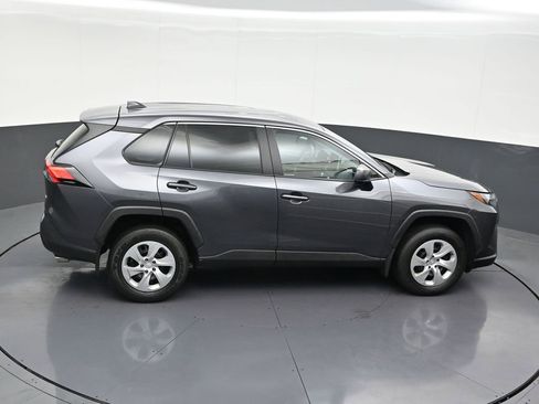 Used 2024 Toyota RAV4 LE image 20