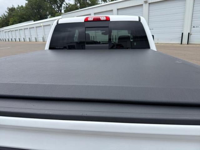 Used 2017 GMC Sierra 1500 SLT AWD/4WD image 13