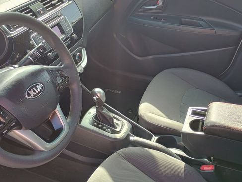 Used 2017 Kia Rio LX w/ Power Package FWD image 18
