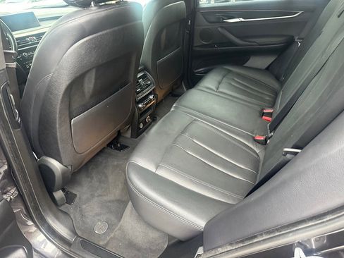 Used 2018 BMW X5 xDrive35i image 11