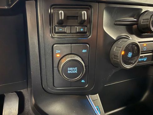Used 2024 Ford F150 STX AWD/4WD image 14