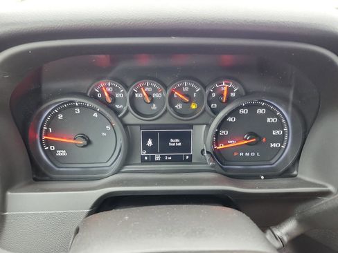 New 2026 GMC Sierra 3500 Pro w/ Convenience Package image 15