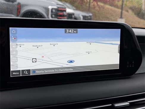 Used 2023 Hyundai Palisade Limited image 9