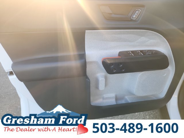 Used 2024 Ford Maverick XLT w/ Equipment Group 300A Standard AWD/4WD image 18