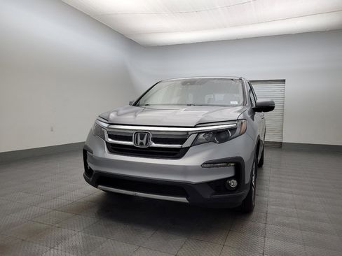 Used 2019 Honda Pilot EX-L image 15
