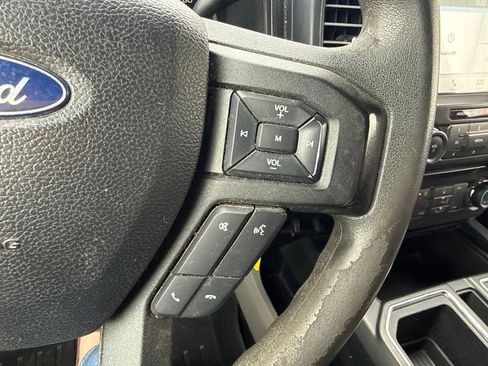 Used 2017 Ford F150 XL w/ Equipment Group 101A Mid AWD/4WD image 22