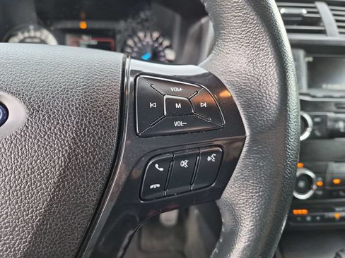 Used 2018 Ford Explorer XLT FWD image 19