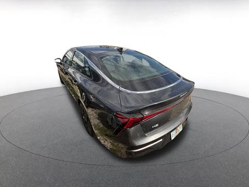 Used 2025 Kia K5 LXS image 4