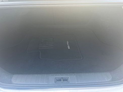 Used 2025 Nissan Sentra S image 25