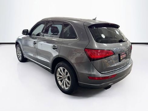 Used 2015 Audi Q5 2.0T Premium Plus w/ Technology Package image 8