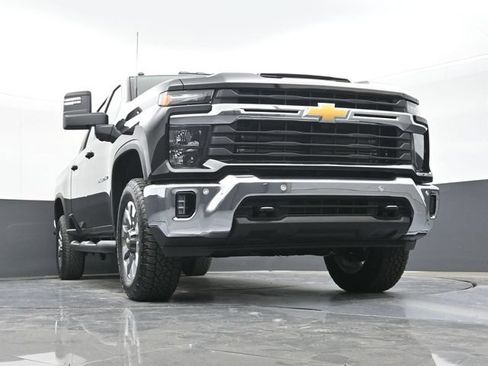 New 2026 Chevrolet Silverado 2500 LT w/ All Star Edition AWD/4WD image 55