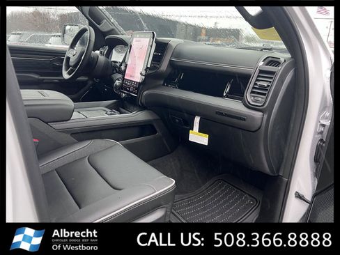New 2026 RAM 1500 Limited image 16