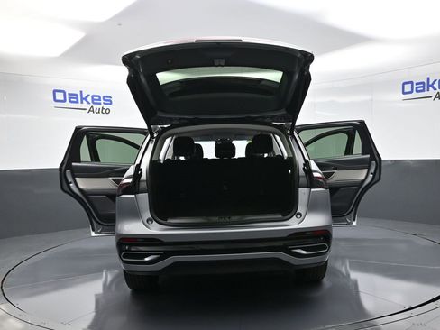 Used 2024 Lincoln Nautilus Reserve image 55