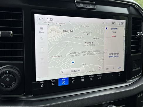 New 2026 Ford F350 Platinum image 20