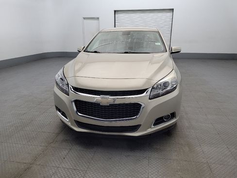 Used 2015 Chevrolet Malibu LT image 15