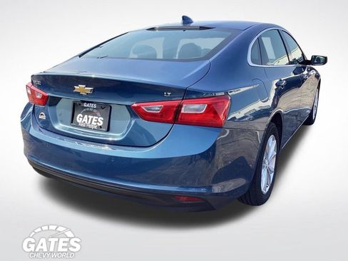 Used 2024 Chevrolet Malibu LT FWD image 9