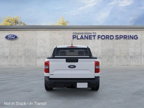 New 2026 Ford Maverick XL FWD image 6