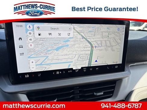 New 2026 Ford Explorer Active w/ Active Comfort Package image 19