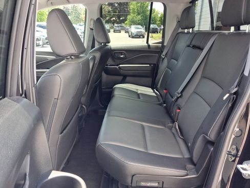 Used 2023 Honda Ridgeline RTL image 18